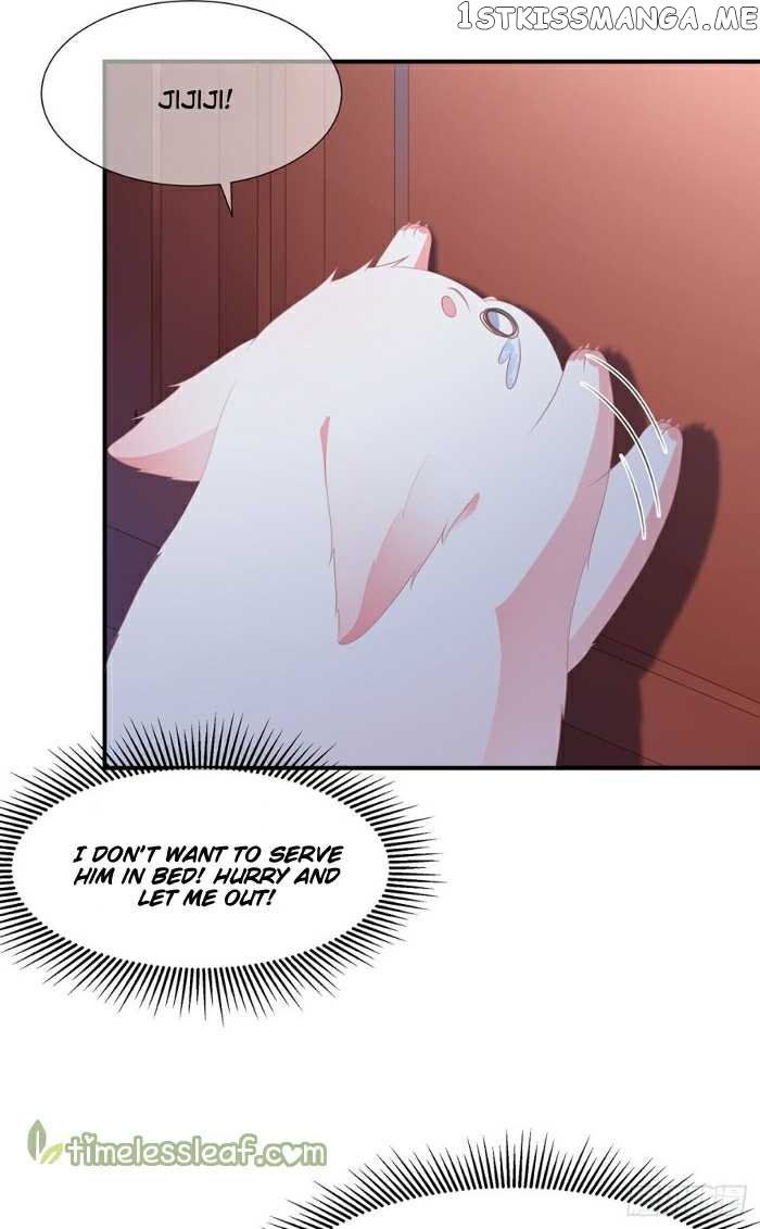 Fox Concubine, Don’t Play With Fire chapter 9 - page 2