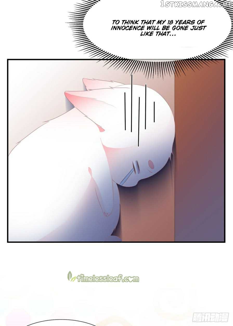 Fox Concubine, Don’t Play With Fire chapter 9 - page 3