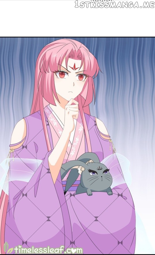 Fox Concubine, Don’t Play With Fire chapter 71 - page 16