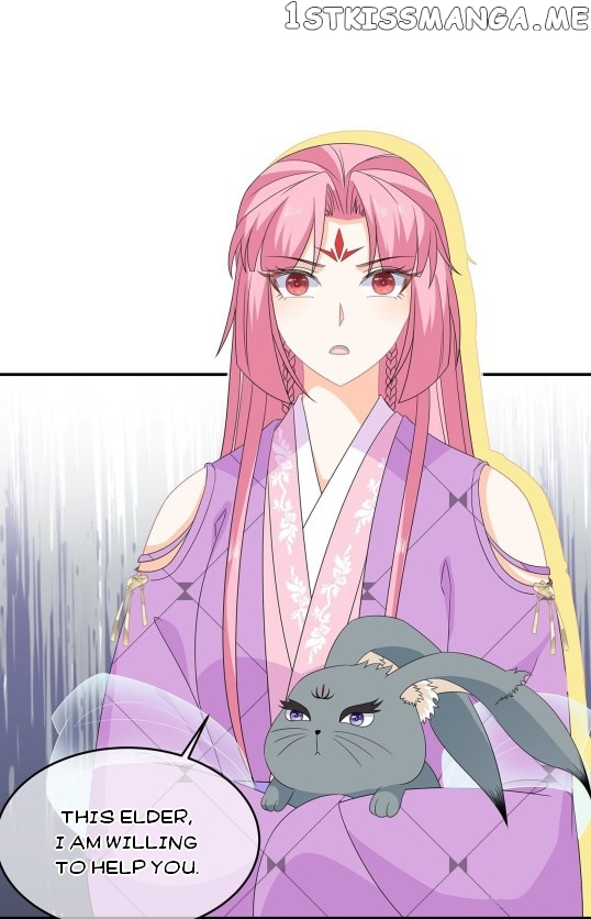 Fox Concubine, Don’t Play With Fire chapter 71 - page 17