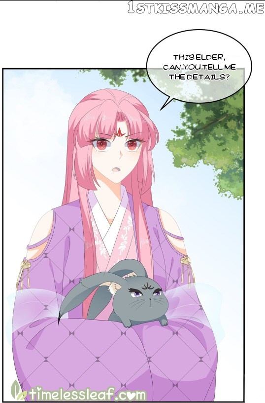Fox Concubine, Don’t Play With Fire chapter 71 - page 2