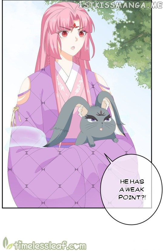 Fox Concubine, Don’t Play With Fire chapter 71 - page 20