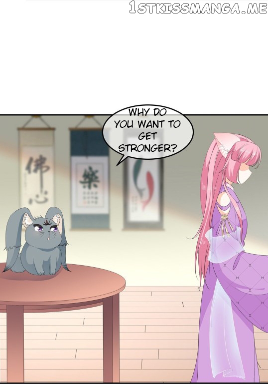 Fox Concubine, Don’t Play With Fire chapter 74.5 - page 4