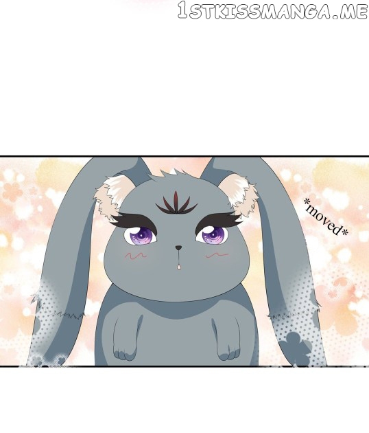 Fox Concubine, Don’t Play With Fire chapter 74.5 - page 6