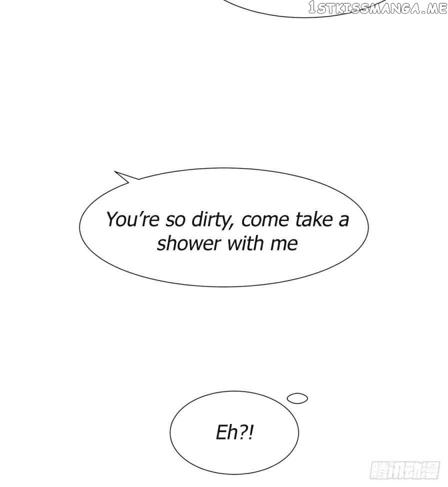 Fox Concubine, Don’t Play With Fire chapter 7.5 - page 12