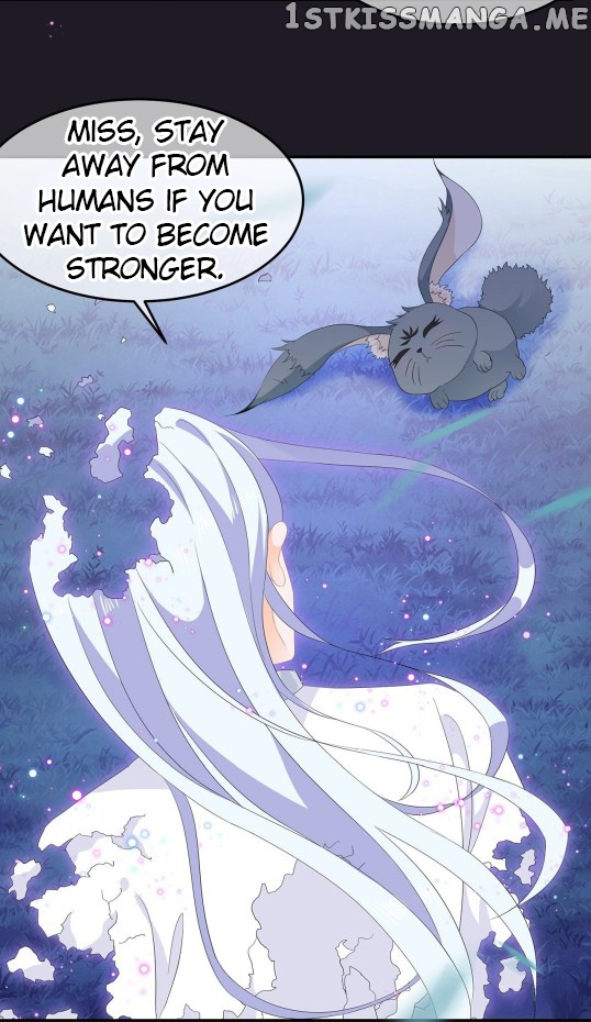 Fox Concubine, Don’t Play With Fire chapter 73.5 - page 9