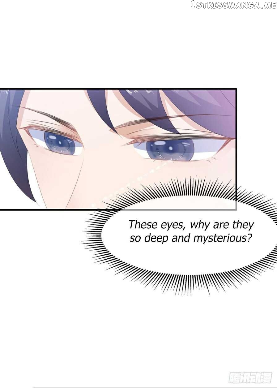 Fox Concubine, Don’t Play With Fire chapter 7 - page 1