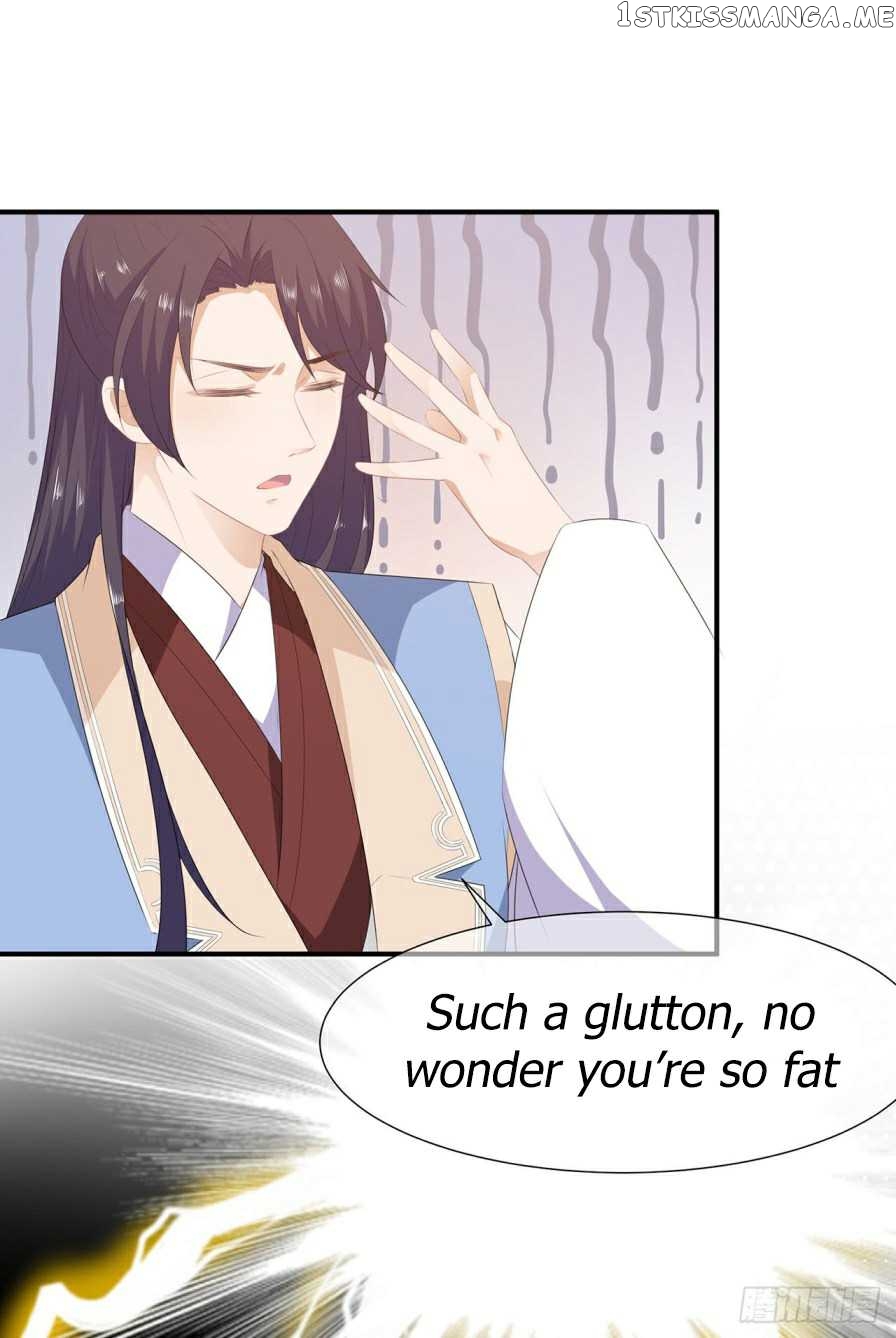 Fox Concubine, Don’t Play With Fire chapter 7 - page 13