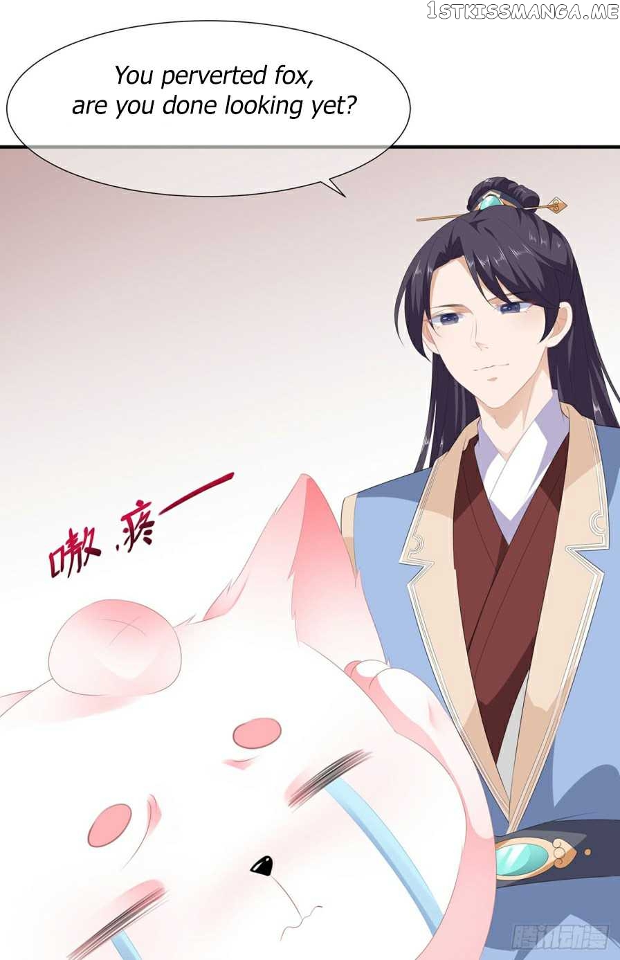 Fox Concubine, Don’t Play With Fire chapter 7 - page 6