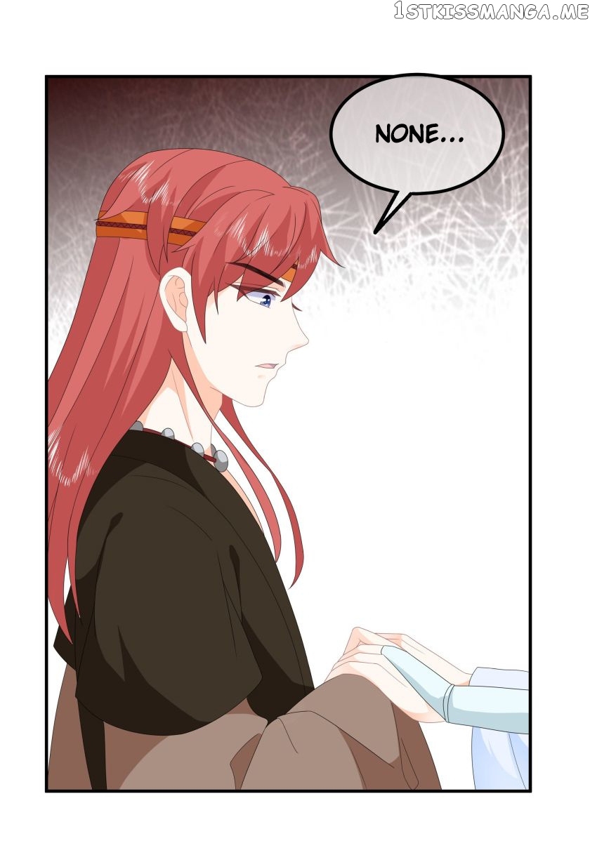 Fox Concubine, Don’t Play With Fire chapter 88 - page 16