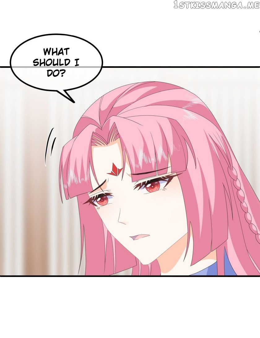 Fox Concubine, Don’t Play With Fire chapter 88 - page 17
