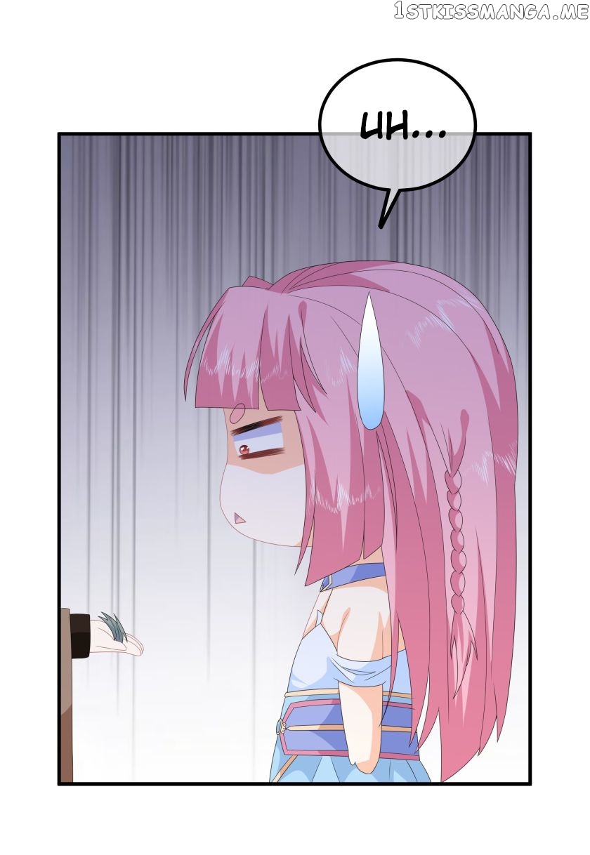 Fox Concubine, Don’t Play With Fire chapter 88 - page 6