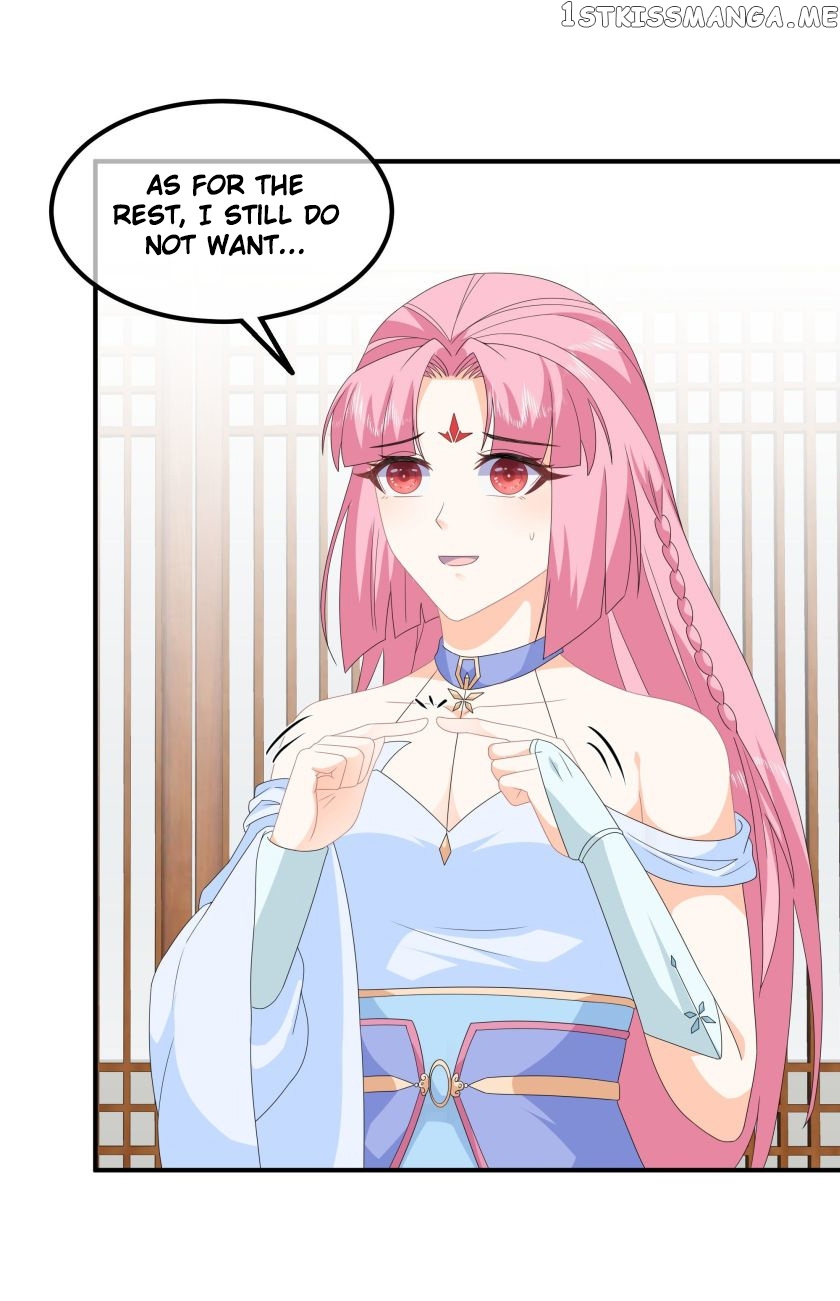 Fox Concubine, Don’t Play With Fire chapter 88 - page 8