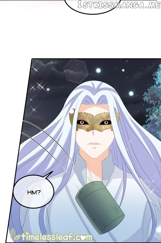 Fox Concubine, Don’t Play With Fire chapter 72.5 - page 19