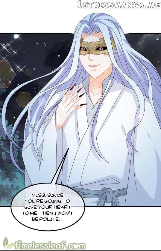 Fox Concubine, Don’t Play With Fire chapter 72.5 - page 6