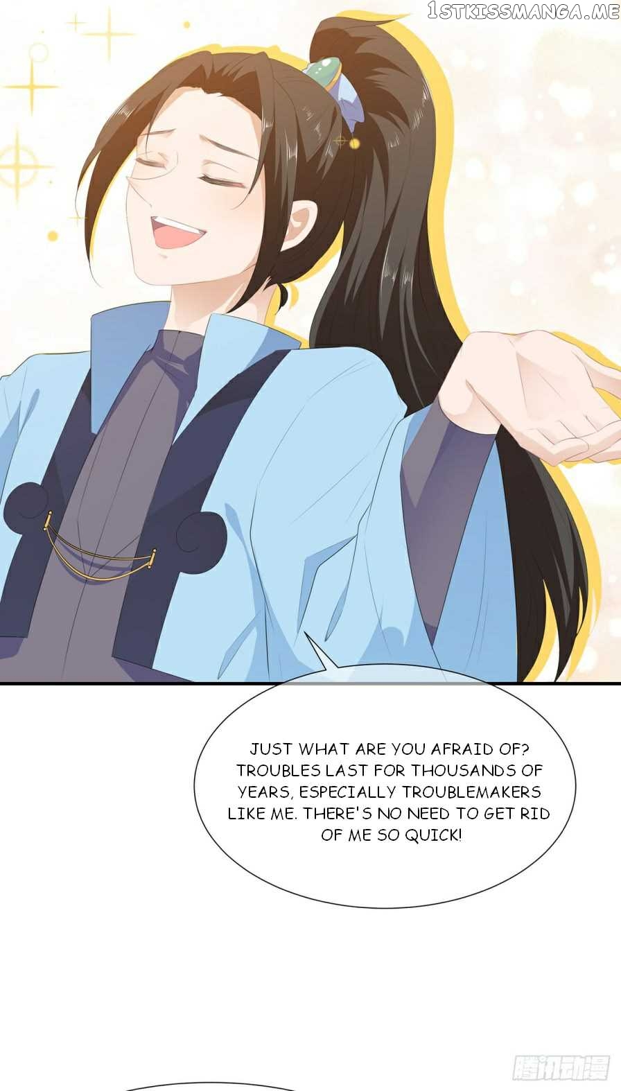 Fox Concubine, Don’t Play With Fire chapter 6 - page 11