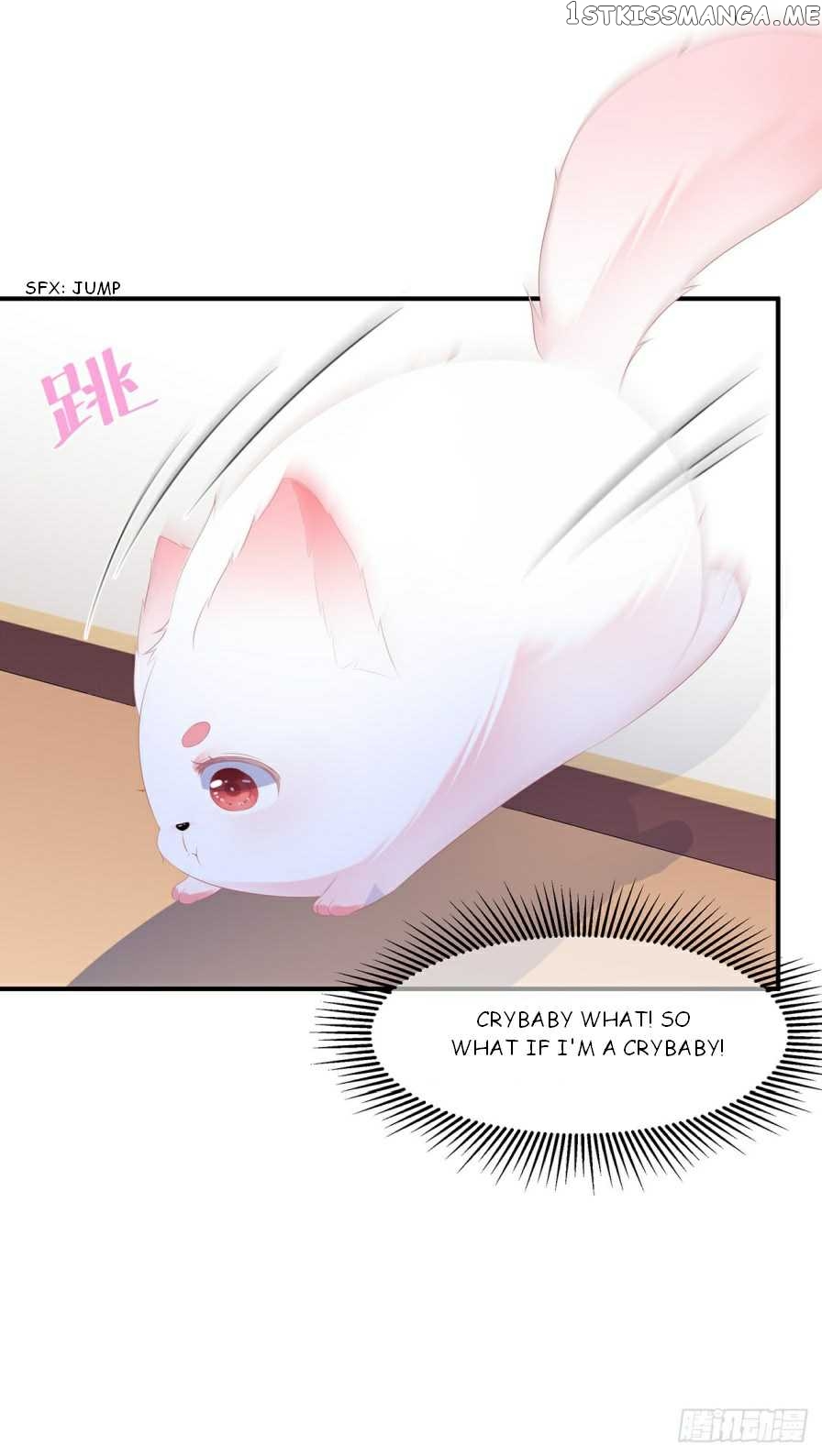 Fox Concubine, Don’t Play With Fire chapter 6 - page 13