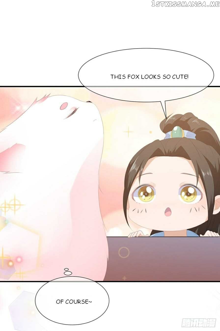 Fox Concubine, Don’t Play With Fire chapter 6 - page 14