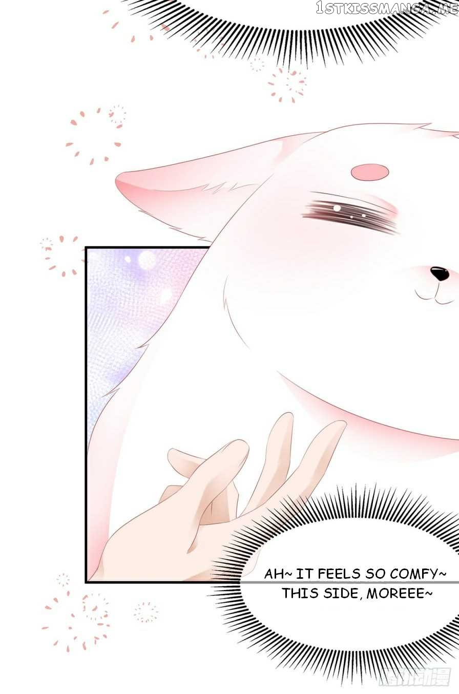 Fox Concubine, Don’t Play With Fire chapter 5 - page 10