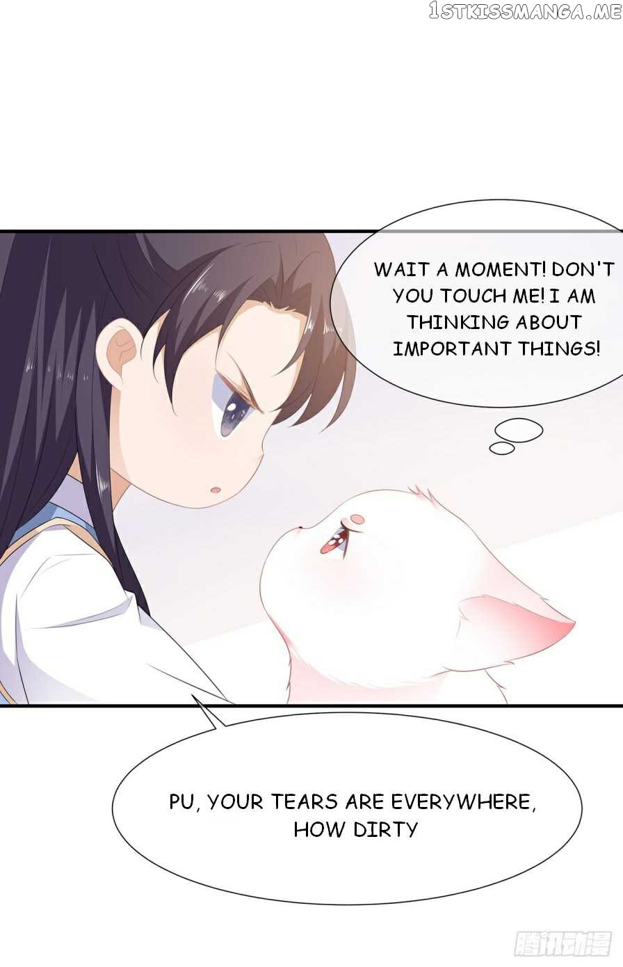 Fox Concubine, Don’t Play With Fire chapter 5 - page 11