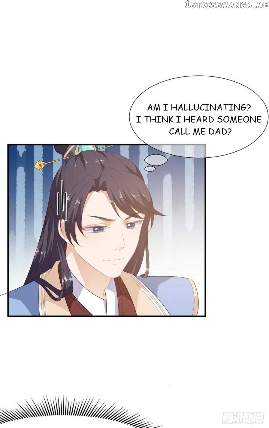 Fox Concubine, Don’t Play With Fire chapter 5 - page 8