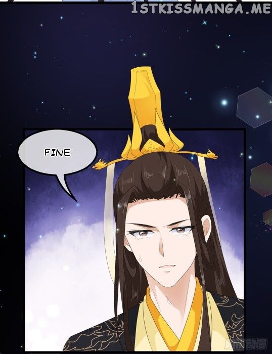 Fox Concubine, Don’t Play With Fire chapter 37.5 - page 12