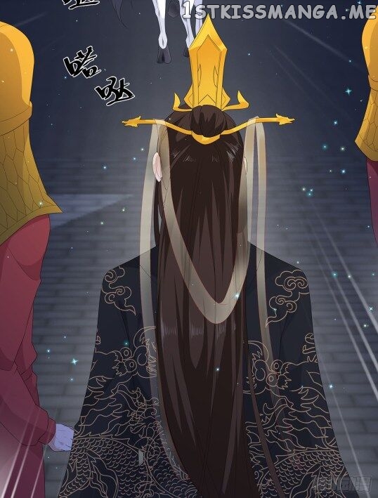 Fox Concubine, Don’t Play With Fire chapter 37.5 - page 16