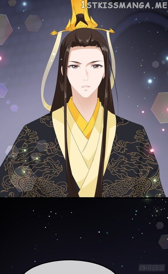 Fox Concubine, Don’t Play With Fire chapter 37.5 - page 6