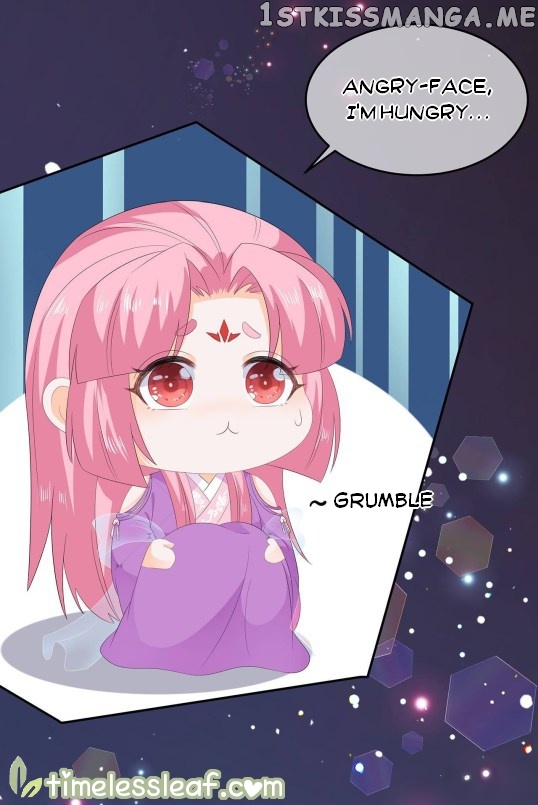 Fox Concubine, Don’t Play With Fire chapter 61.5 - page 10
