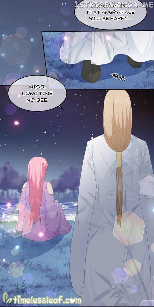 Fox Concubine, Don’t Play With Fire chapter 61.5 - page 14