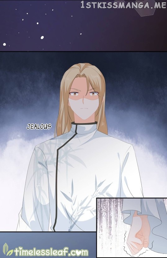 Fox Concubine, Don’t Play With Fire chapter 61.5 - page 2