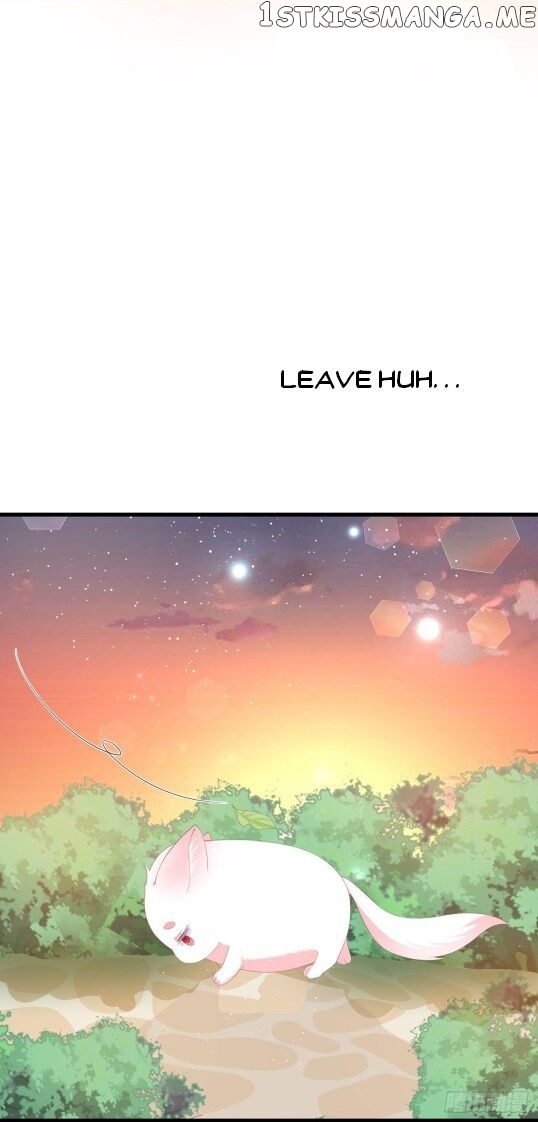 Fox Concubine, Don’t Play With Fire chapter 60.5 - page 10