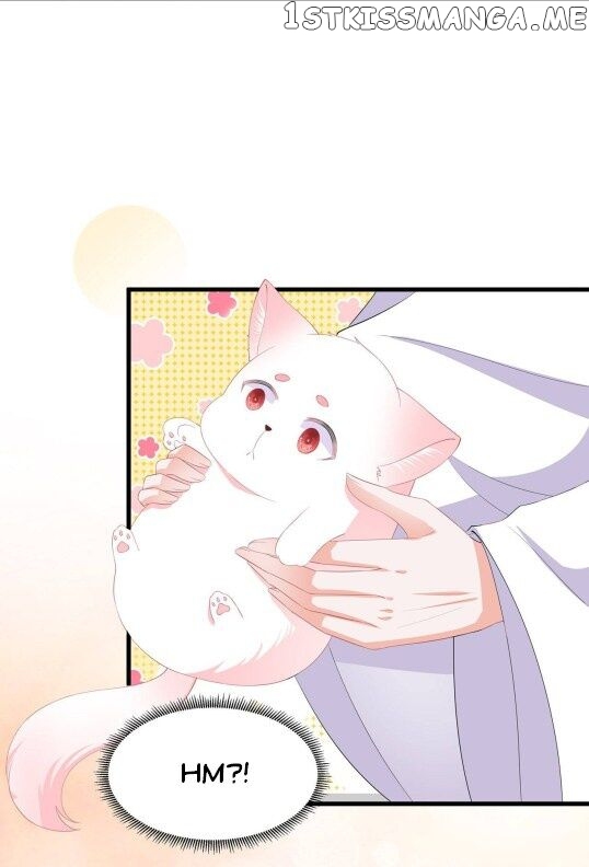 Fox Concubine, Don’t Play With Fire chapter 60.5 - page 11