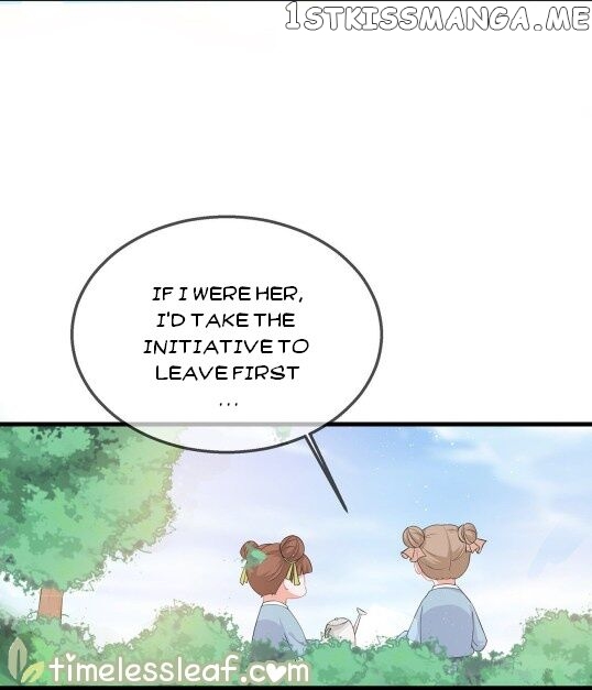 Fox Concubine, Don’t Play With Fire chapter 60.5 - page 9