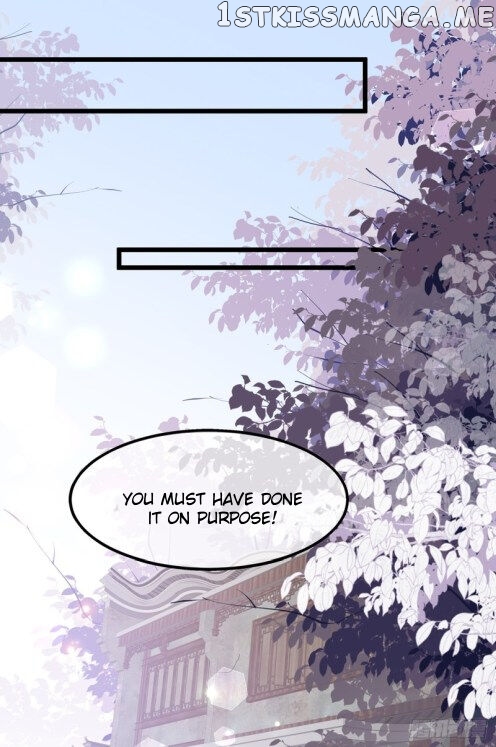 Fox Concubine, Don’t Play With Fire chapter 40 - page 10