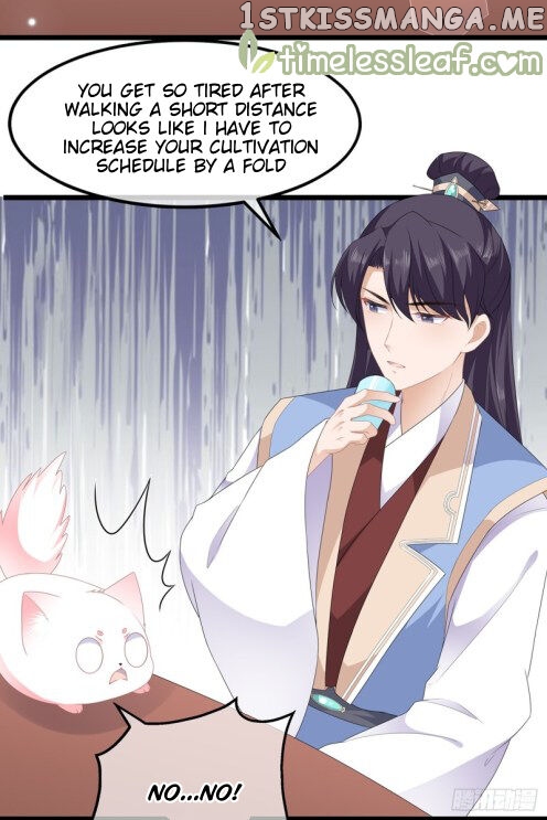 Fox Concubine, Don’t Play With Fire chapter 40 - page 12