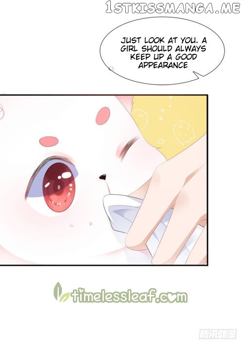 Fox Concubine, Don’t Play With Fire chapter 40 - page 14