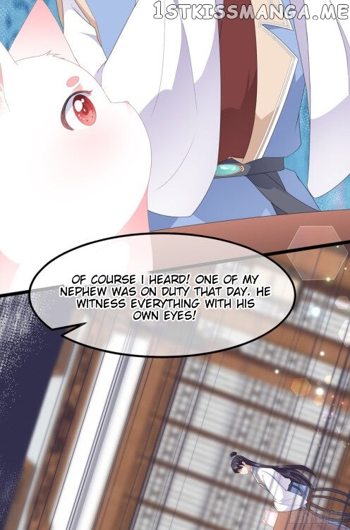 Fox Concubine, Don’t Play With Fire chapter 40 - page 16