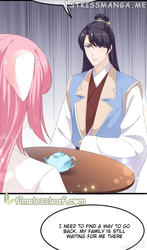 Fox Concubine, Don’t Play With Fire chapter 40 - page 2