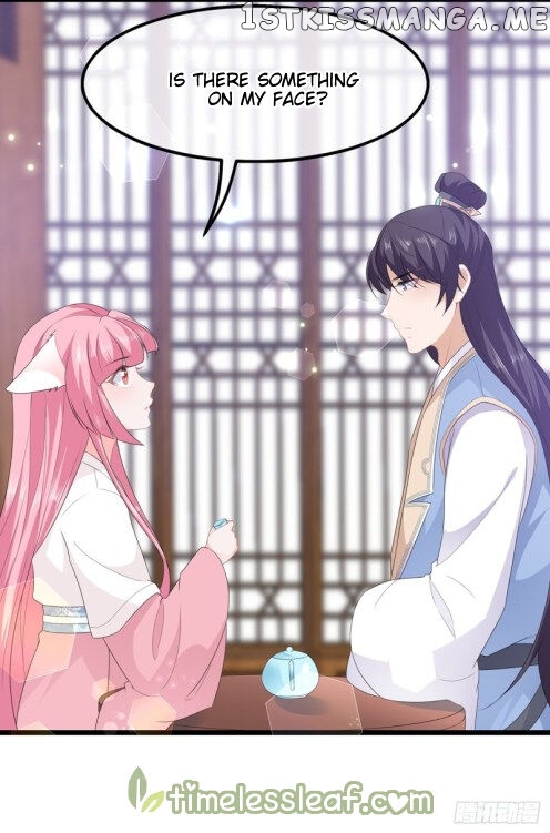 Fox Concubine, Don’t Play With Fire chapter 40 - page 4