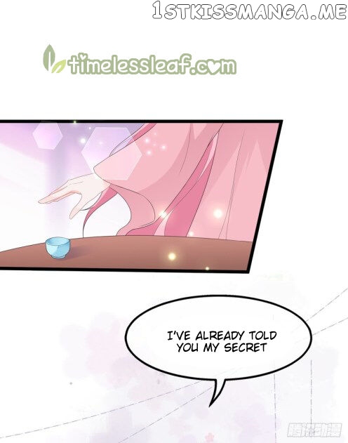 Fox Concubine, Don’t Play With Fire chapter 40 - page 6