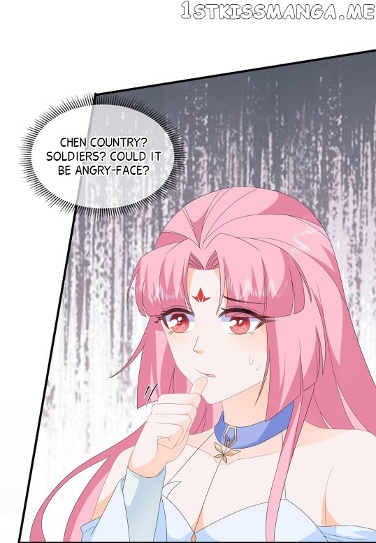 Fox Concubine, Don’t Play With Fire chapter 86 - page 16