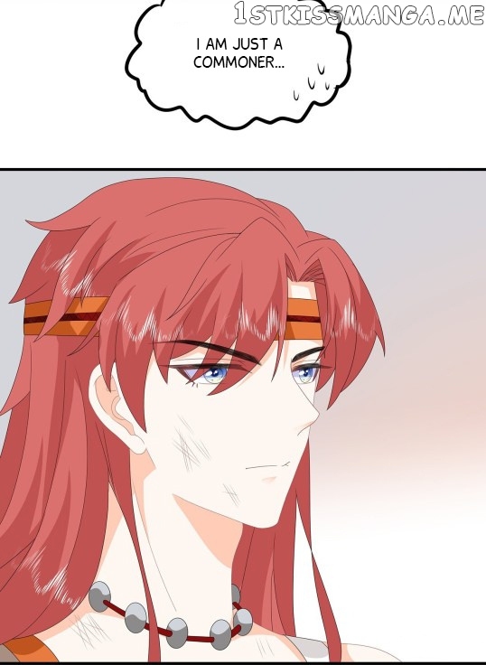 Fox Concubine, Don’t Play With Fire chapter 86 - page 18