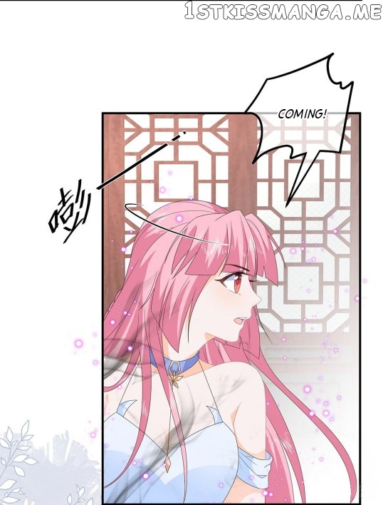 Fox Concubine, Don’t Play With Fire chapter 86 - page 4