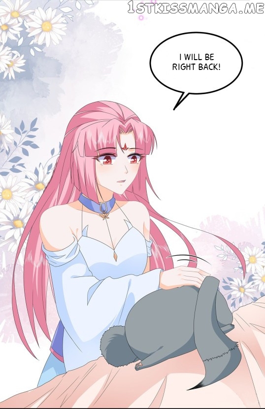Fox Concubine, Don’t Play With Fire chapter 86 - page 5