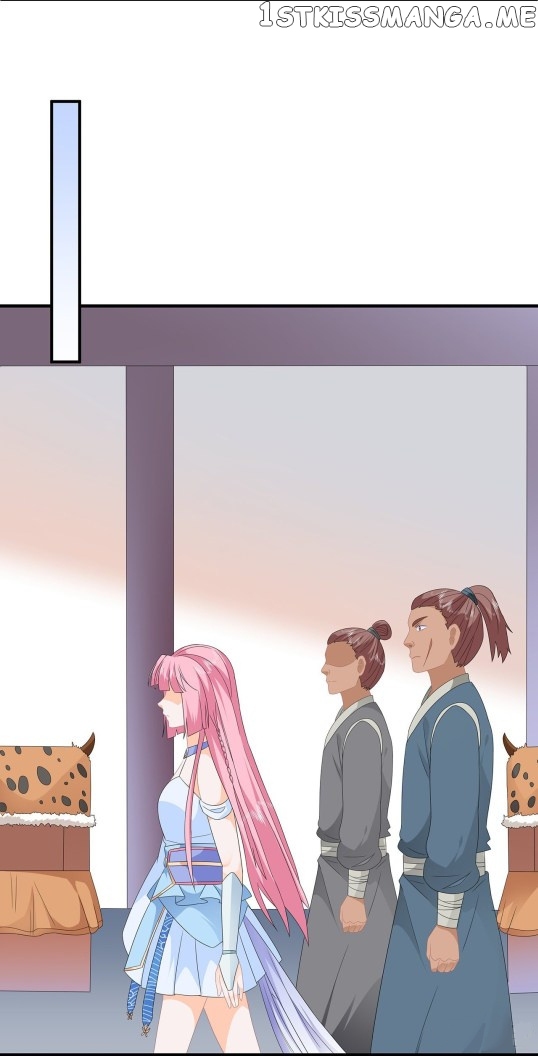 Fox Concubine, Don’t Play With Fire chapter 86 - page 6