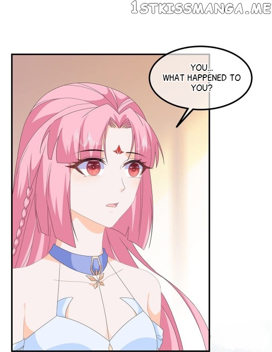 Fox Concubine, Don’t Play With Fire chapter 86 - page 9