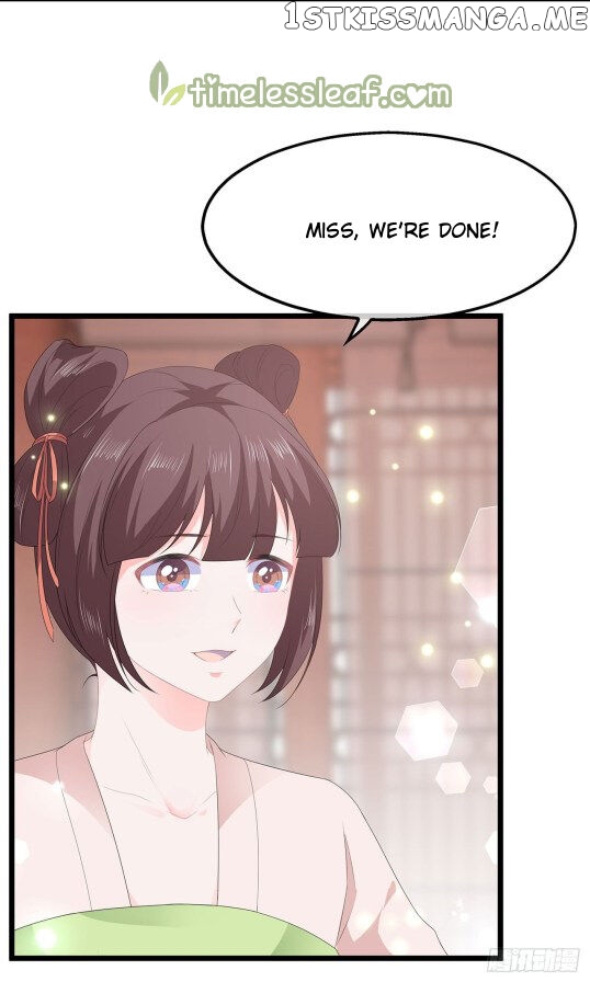 Fox Concubine, Don’t Play With Fire chapter 42 - page 8