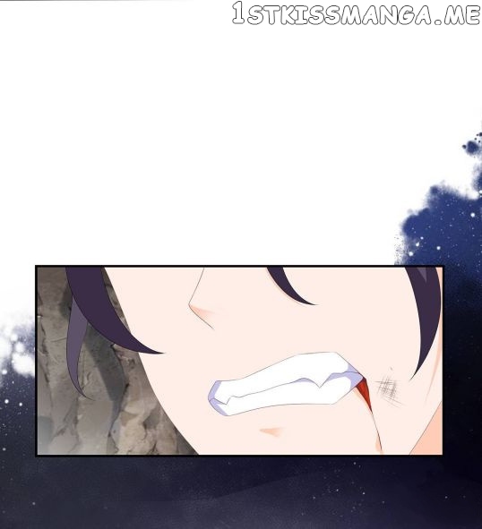 Fox Concubine, Don’t Play With Fire chapter 85.5 - page 3