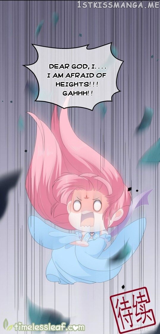 Fox Concubine, Don’t Play With Fire chapter 46.5 - page 16